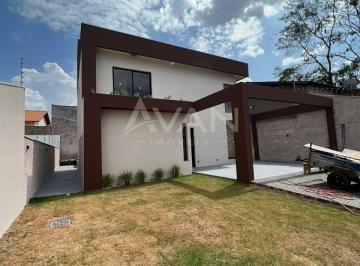 Casa · 26004m² · 4 Quartos · 3 Vagas · Sobrado Alto Padrão disponível para venda!! ️