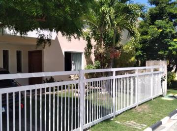 Foto 02 · Casa, Busca Vida (abrantes), Camaçari, BA
