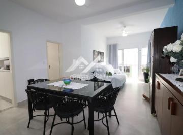 Apartamento · 101m² · 3 Quartos · 1 Vaga · Apartamento em Peruíbe