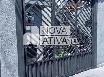 Foto 01 · Casa, Vila Maria Alta, São Paulo, SP