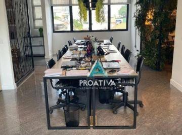 21c29b0a68d986822246d1ed1148014921438dc3 · Sala à venda, 100 m² por R$ 600.000,09 - Campestre - Santo André/SP