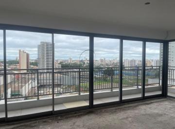 Foto 01 · Imperdível: Apartamento de luxo com 3 suítes no Jardim Walkíria, São José do Rio Preto-SP - Condomín