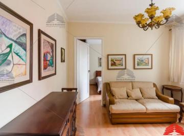 Foto 01 · Apartamento a venda em Higienópolis, Avenida Angélica, 40 m², 1 dormitório, sem vaga, a 500 metros d