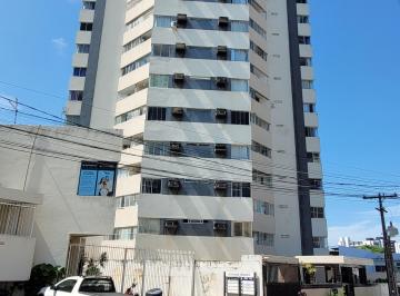 Apartamento de 3 quartos, Maceió · Apartamento no Farol, 3 quartos