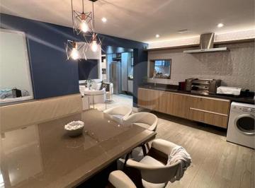 Área de Serviço · Apartamento com 3 quartos à venda em Vila andrade - SP