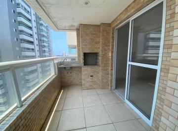 Apartamento de 1 quarto, Praia Grande · Oportunidade 01 dormitorio com suíte - Praia da Ocean