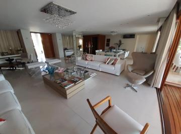 202401101245579783.jpg · Casa para Locação em Lauro de Freitas, Vilas do Atlântico, 5 dormitórios, 5 suítes, 7 banheiros
