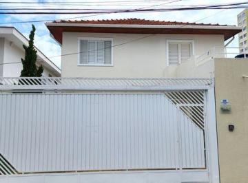 Casa de 3 quartos, São Paulo · Belissima casa alto padrão para venda c/179m2 e 03 dormitorios Mirandopolis