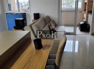 Apartamento de 3 quartos, São Bernardo do Campo ·  Cobertura 3 dormitórios sendo 1 suíte – R$ 954.000,00