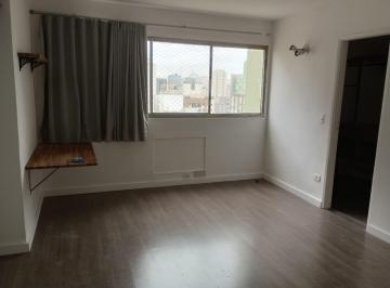 Apartamento en Aluguel de 1 quarto Vila Mariana · Studio em andar alto própximo ao metrô Paraíso