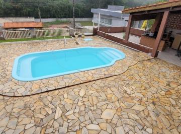 Rural de 2 quartos, Santa Isabel · Chácara á venda em condomínio em Santa Isabel SP