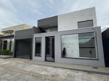 Casa de 3 quartos, Águas Lindas de Goiás · CASA MÉDIO PADRÃO À VENDA