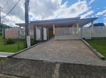 Rural de 3 quartos, Santa Isabel · Chácara à venda em condomínio Santa Isabel SP
