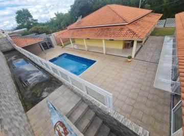 Rural de 3 quartos, Santa Isabel · Chácara à venda em condomínio Santa Isabel SP