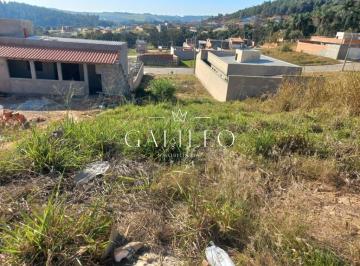 Foto 01 · TERRENO Á VENDA EM JARDIM PRIMAVERA - ITUPEVA - SP