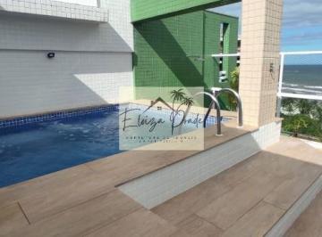 Foto 01 · Cobertura Duplex com vista para o mar em Riviera de São Lourenço com 4 dormitórios sendo 2 suites