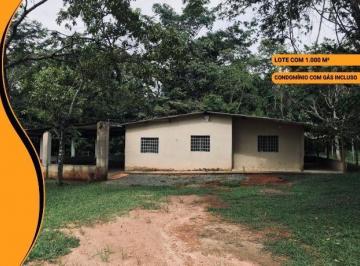 Casa de 2 quartos, Ceilândia · Casa a venda na ARCPMDF (Associação Recreativa e Campestre da PMDF)