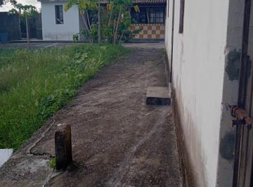 Casa de 3 quartos, Salvador · CASA COM TERRENO 1200M2, LOTEAMENTO MARISSOL, PRAIA DO FLAMENGO, P/ INVESTIDOR