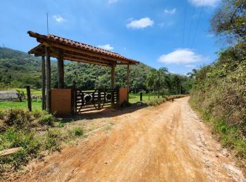 Rural de 2 quartos, Piracaia · Piracaia SP Sítio 22 Alqueires Escritura Definitiva Aceita imóveis e Veículos
