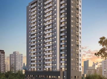Imóvel novo vertical , São Paulo · Apartamento Perdizes - Today Perdizes