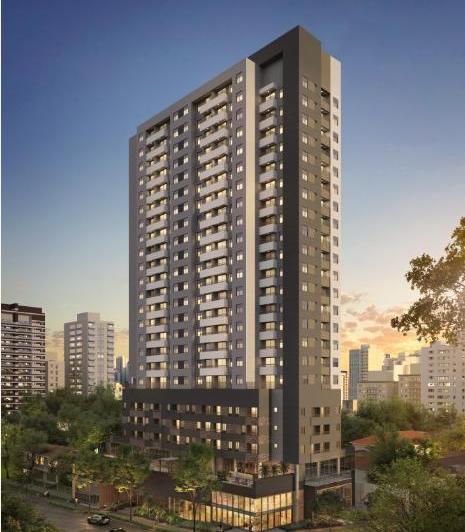 Imóvel novo vertical , São Paulo · Apartamento Perdizes - Today Perdizes