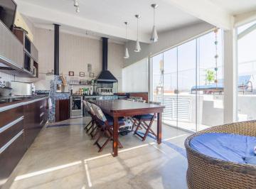 Apartamento de 2 quartos, São Paulo · COBERTURA COM 2 SUÍTES E ESPAÇO GOURMET À VENDA NA SÃO FRANCISCO