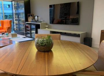 Apartamento de 3 quartos, Florianópolis · Apartamento Locação Anual em Jurerê Internacional