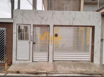 Casa · 150m² · 6 Quartos · 1 Vaga · Casa Térrea á venda em Jardim Maria Cristina - Osasco 06 Quartos