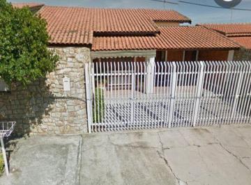 Casa · 115m² · 3 Quartos · 2 Vagas · Casa à venda no bairro Parque Residencial Esplanada - Boituva/SP