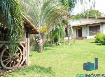 Foto 01 · Chacara, Portal da Serra, Santa Rita do Sapucaí, MG