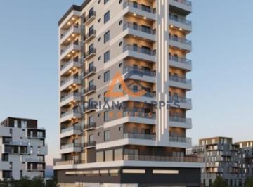 Foto 01 · Adriano Carpes Imóveis vende - Apartamento com 3 dormitórios, sendo 2 suítes, na praia do Gravatá em