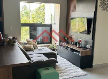 Apartamento · 58m² · 2 Quartos · Apartamento à venda - no Centro