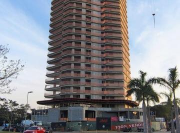 Apartamento de 4 quartos, Barueri · Apartamento 1 por andar em Alphaville, 4 suítes e 4 vagas Signature JMF.