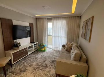 Apartamento · 94m² · 3 Quartos · 2 Vagas · Apartamento, 3 quartos, sendo 1 suíte, 94 metros, a venda- PQ INDUSTRIAL