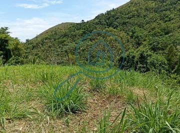 Foto 01 · TERRENO À VENDA COM MATRÍCULA; VISTA PARA A MONTANHA; SIRIÚBA; ILHABELA