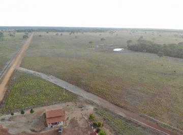 Rural , Abreulândia · Fazenda Dupla Aptidão em Abreulândia- TO