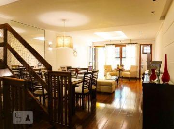 Casa · 263m² · 4 Quartos · 3 Vagas · Casa à Venda - Jardim Oceânico, 4 Quartos, 263 m² - Rio de Janeiro