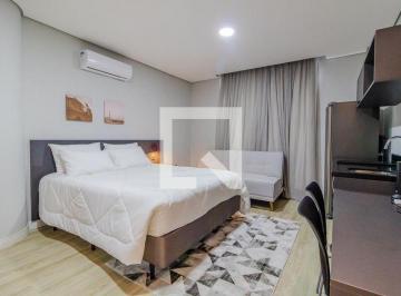 Apartamento · 27m² · 1 Quarto · Apartamento à Venda - Centro Histórico, 1 Quarto, 27 m² - Porto Alegre