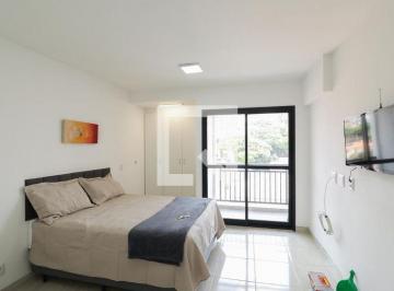 Apartamento · 25m² · Imoveis - no Jardim São Paulo (Zona Norte)