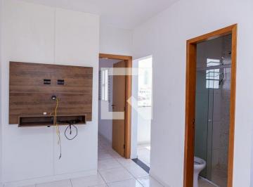 Apartamento · 27m² · 1 Quarto · Apartamento à Venda - Jardim Maringá, 1 Quarto,  27 m² - São Paulo