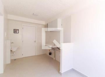 Apartamento · 35m² · 1 Quarto · Apartamento à Venda - Mooca, 1 Quarto, 35 m² - São Paulo