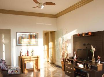 Apartamento · 200m² · 3 Quartos · 1 Vaga · Apartamento à Venda - Meier, 3 Quartos,  200 m² - Rio de Janeiro