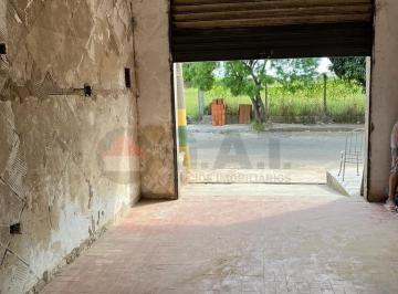 Foto 01 · SALÃO PARA LOCAÇÃO NO JARDIM CAPITÃO - SOROCABA/SP