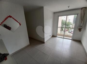 Apartamento · 45m² · 2 Quartos · 1 Vaga · Apartamento com 2 quartos à venda em Jardim ísis - SP