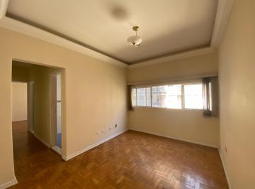 Sala · Apartamento Rua Avanhandava