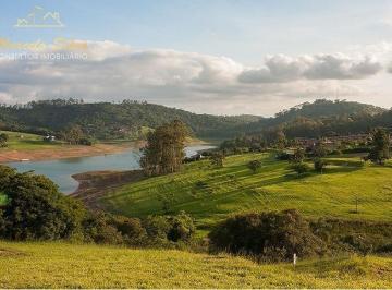 Foto 08 · REPRESA , TERRENO CONDMÍNIO PORTO JAGUARY EM BRAGANÇA PALISTA
