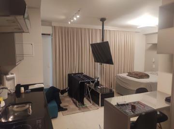Apartamento de 1 quarto, São Paulo · Apartamento Studio · 32m² · 1 Quarto · 1 Vaga