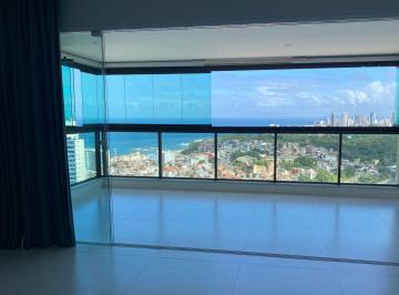 Apartamento de 2 quartos, Salvador · Garibaldi, Elegance, Venda, Alto Padrão, Varanda Vista Mar, 2 suítes, 105m²