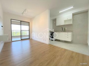 Apartamento de 2 quartos, São Paulo · SkyLine Jockey 67m² excelente investimento (Fabio-22313)