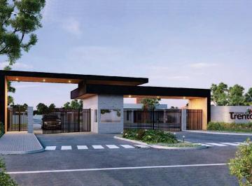Terreno , Piraquara · TERRENO EM CONDOMINIO FECHADO 260 m² PIRAQUARA
